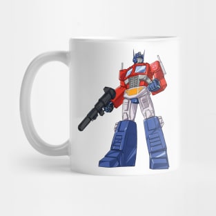 G1 Leader Mug